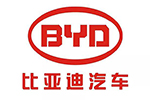 比亚迪